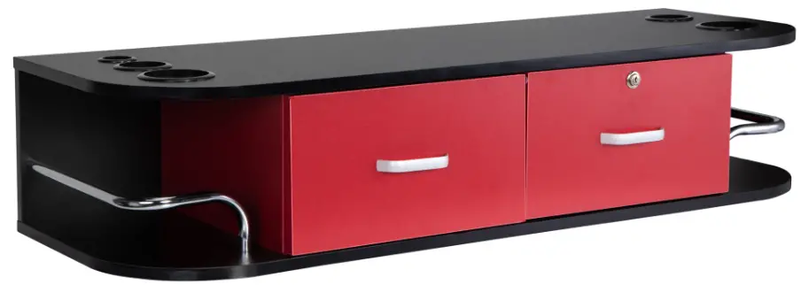 sandinrayli-MR11S0247-Modern-Wall-Mounted-Barber-Cabinet-PRODUCT