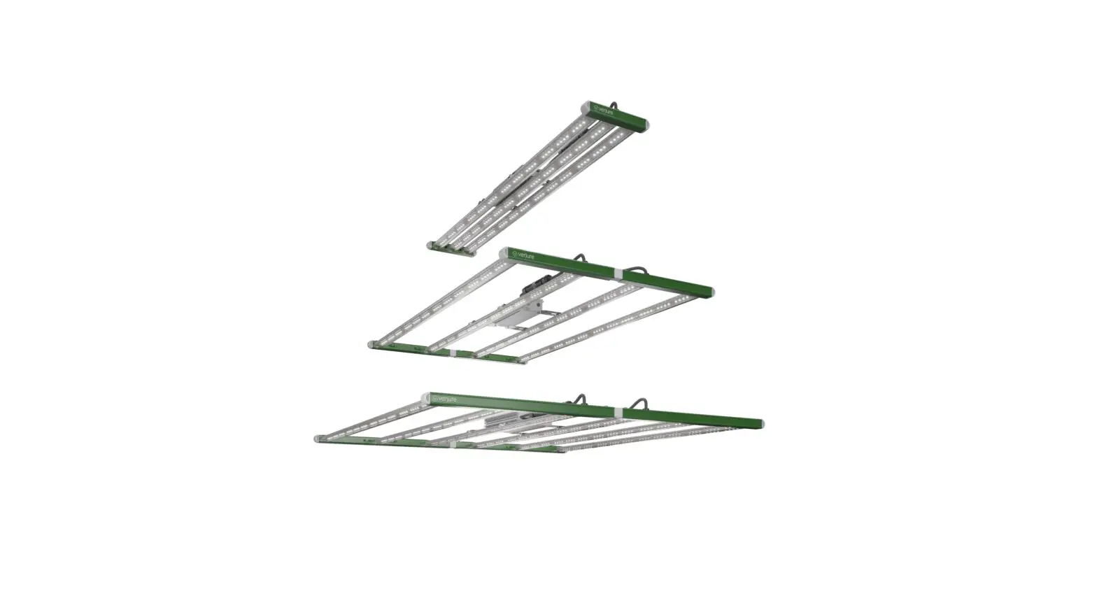 Acuitybrands Verjure Pro Series Professional Grade Led Horticulture Lighting Solutions User Manual