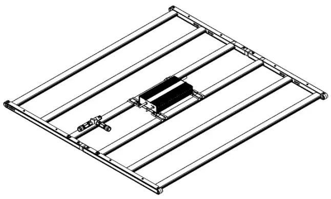 Identification of VPS Luminaire