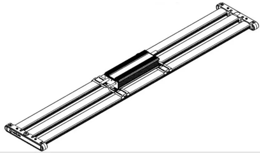 Identification of VPS Luminaire