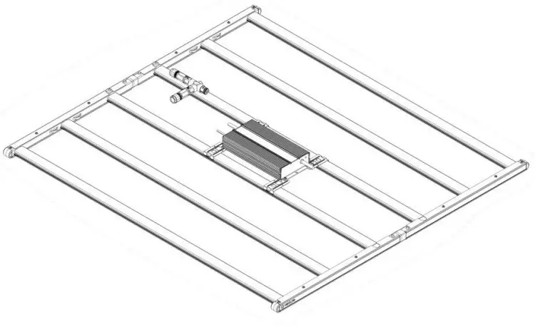 Assembly Instruction