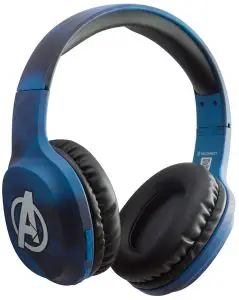 RECONNECT DBTH302 Wireless Headphone ONB