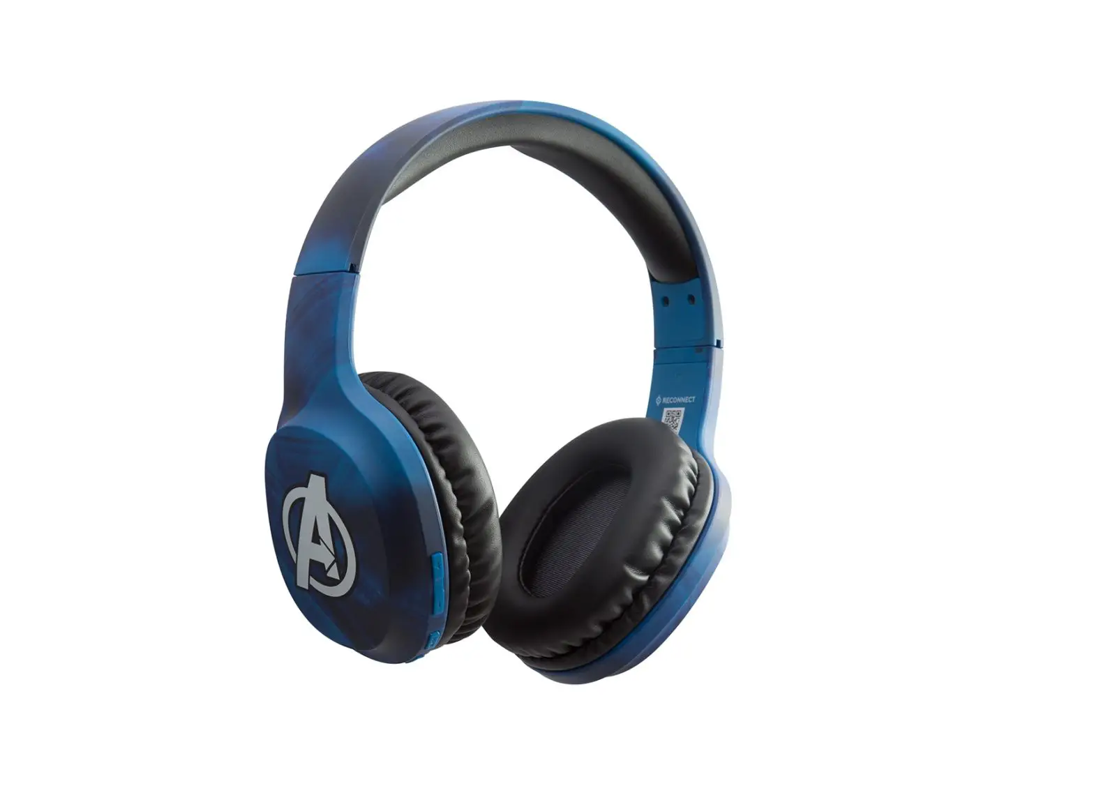 Reconnect Dbth302 Wireless Headphone Onb User Manual