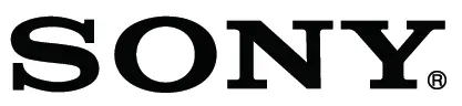 SONY-logo