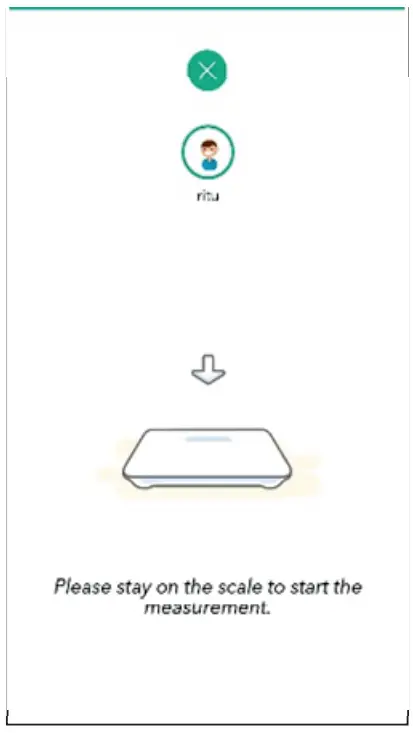 Dr Trust 505 Smart Body Fat Scale-touch