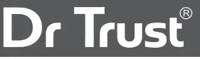 Dr Trust logo