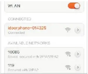 Adding Additional Device