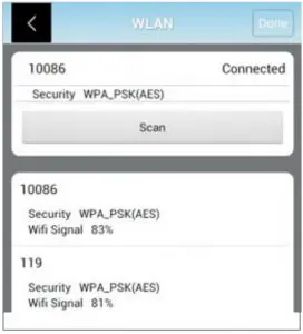 Adding Additional Device