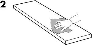 Care and Cleaning Instructions