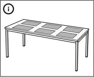 Care and Cleaning Instructions
