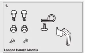 to Assemble the Unit