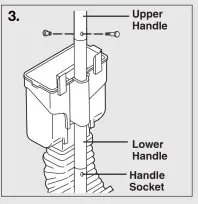 to Assemble the Unit