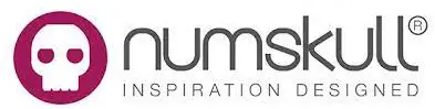 numskull logo