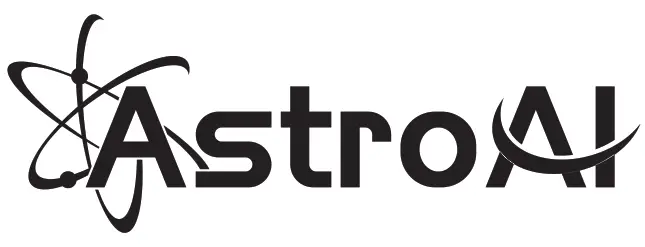 AstroAI - logo