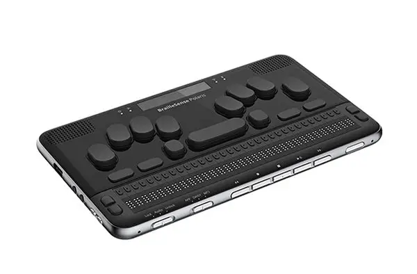 Braillesense Polaris User Manual