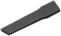 Replacement parts Crevice Tool