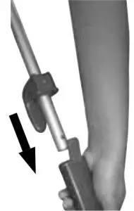 Vacuum Using Instructions