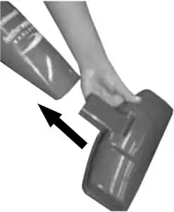 Vacuum Using Instructions