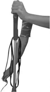 Power cord storage Inductions