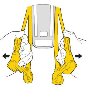 TOPEAK TetraRack M2L Rear Mountain Bike Rack - pig 12