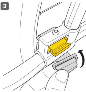 TOPEAK TetraRack M2L Rear Mountain Bike Rack - pig 14