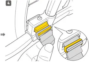 TOPEAK TetraRack M2L Rear Mountain Bike Rack - pig 15