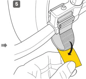 TOPEAK TetraRack M2L Rear Mountain Bike Rack - pig 17