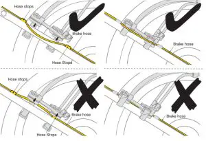 TOPEAK TetraRack M2L Rear Mountain Bike Rack - pig 28