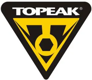TOPEAK - logo