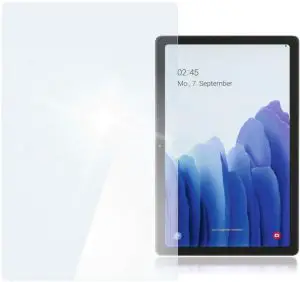 hama 00134053 Glass Screen Protector