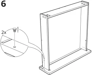 Assembly Instructions