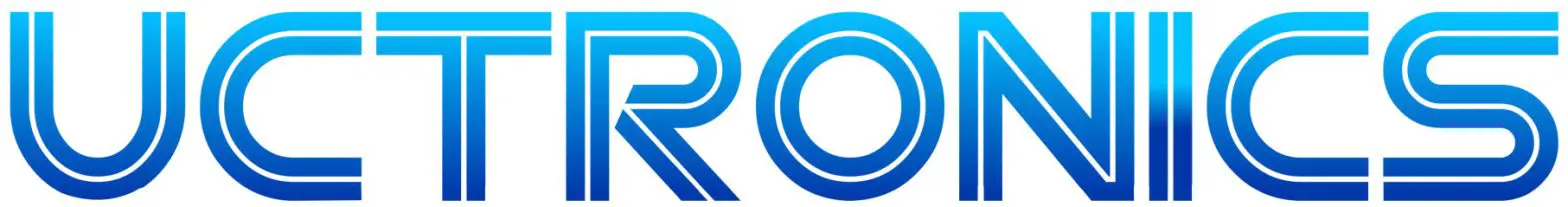 UCTRONICS logo