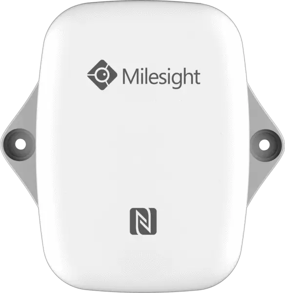 Milesight Au915 Environment Monitoring Sensor EM300 Series