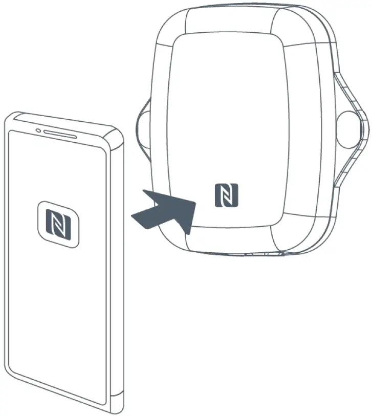 NFC Configuration 01