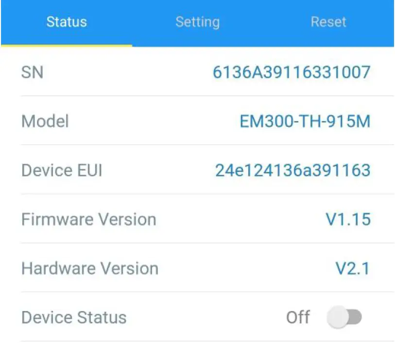 NFC Configuration 02
