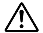 Warning Icon