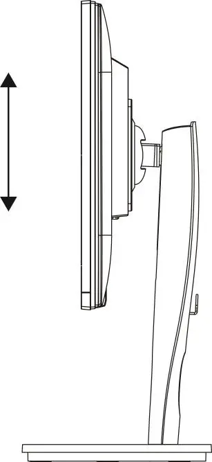terra LCD LED 2435W HA LCD LED 2435W HA 24 Inch fig3