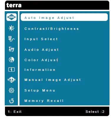 terra LCD LED 2435W HA LCD LED 2435W HA 24 Inch fig6