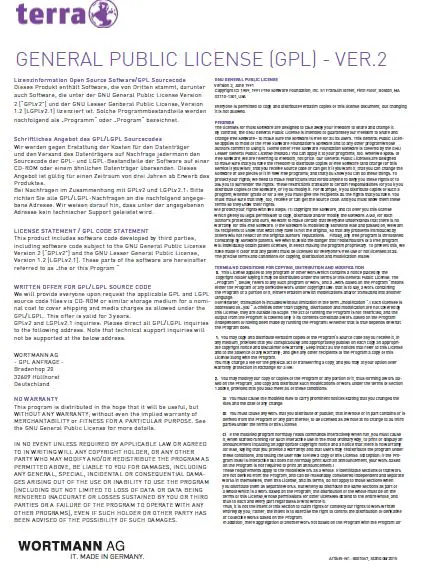 terra LCD LED 2435W HA LCD LED 2435W HA 24 Inch fig7