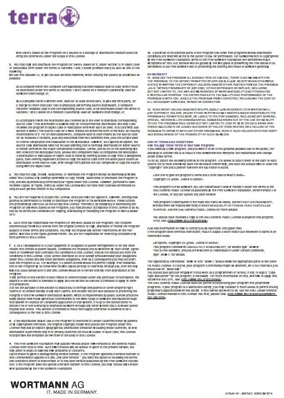 terra LCD LED 2435W HA LCD LED 2435W HA 24 Inch fig8