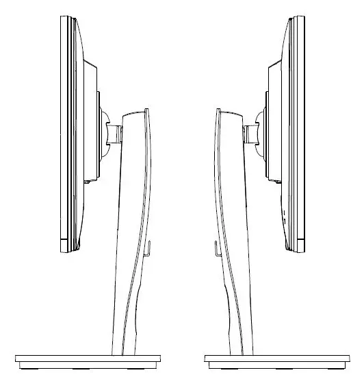 terra LCD LED 2435W HA LCD LED 2435W HA 24 Inch fig9