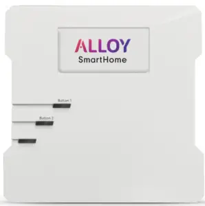 ALLOY Smart Home Automation