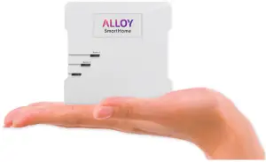 ALLOY Smart Home Automation - FIG