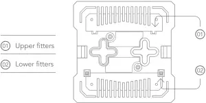 ALLOY Smart Home Automation -swivel antenna2