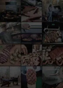 GMG Grill Smarter Eat Better App Control- App Controlg