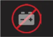 GMG Grill Smarter Eat Better App Control- BATTERY