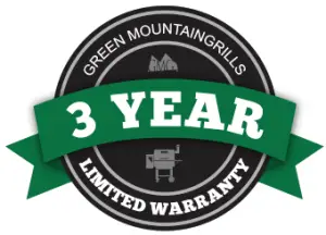 GMG Grill Smarter Eat Better App Control- CNNECTING TO REGISTER