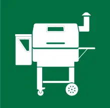 GMG Grill Smarter Eat Better App Control- CNNECTING TO YOUR