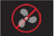 GMG Grill Smarter Eat Better App Control-FAN WARNING