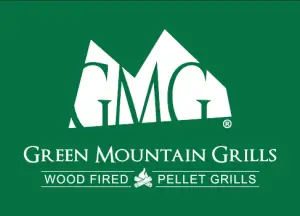GMG Grill Smarter Eat Better App Control- logo